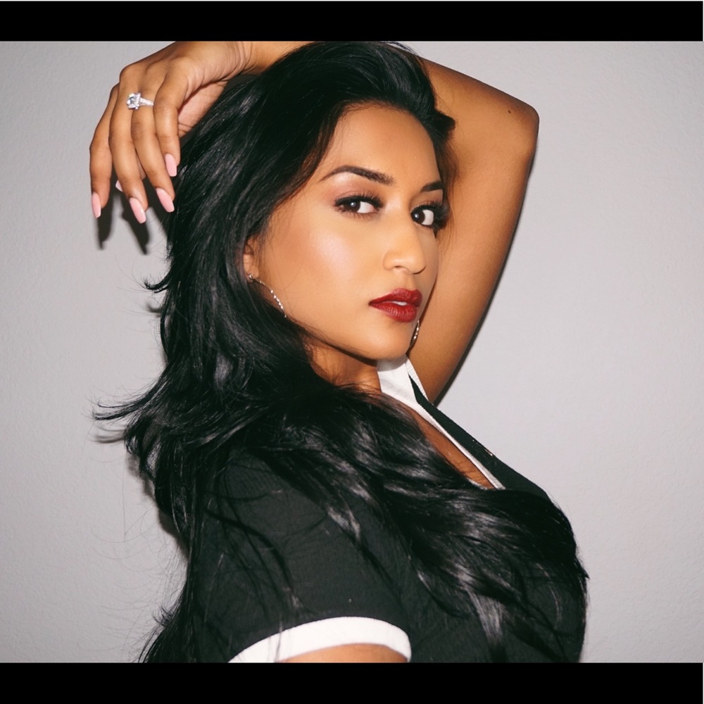 Meet your Posher, Christie